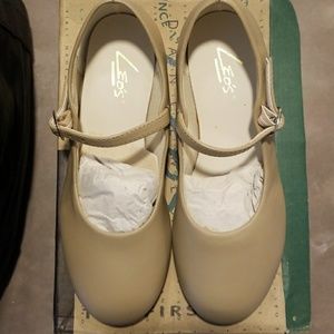 Chorus Tapper Tap Shoes